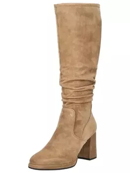 Классические сапоги Regarde le Ciel Boots, цвет brocade