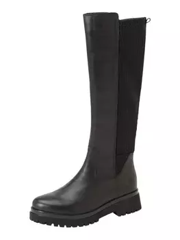 Классические сапоги REMONTE Boots, черный
