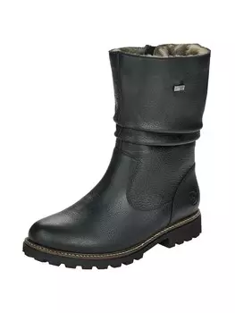 Классические сапоги REMONTE Boots, черный
