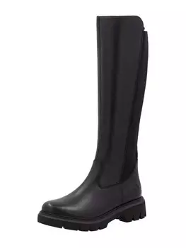 Классические сапоги REMONTE Boots D1W77, черный