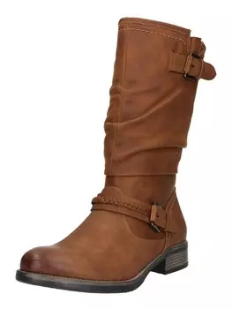Классические сапоги Rieker Boots, коричневый
