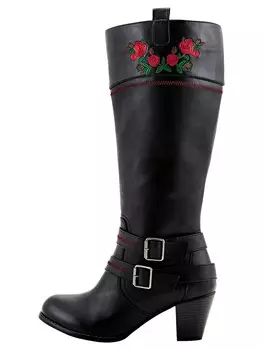 Классические сапоги sheego by Joe Browns Boots, черный