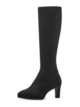 Классические сапоги Tamaris Boots, черный