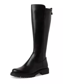 Классические сапоги Tamaris Boots, черный