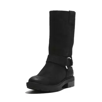 Классические сапоги TIMBERLAND Boots, черный