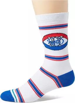 Классические сети Stance, белый