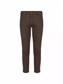 Классические шерстяные брюки Pantaloni Torino