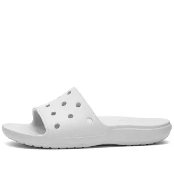 Классические шлепанцы Crocs Crocs
