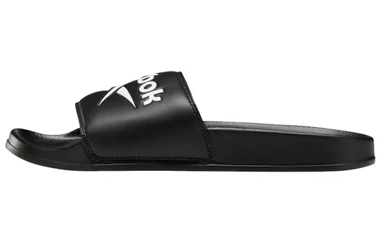 Шлепанцы Reebok Classic Slide 'Black'