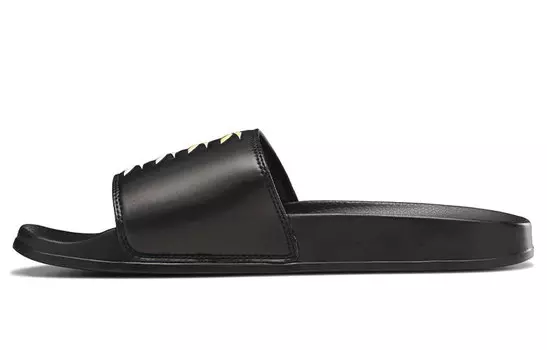 Шлепанцы и сланцы Reebok Classic Slide 'Black'