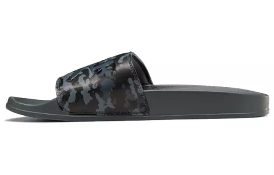 Шлепанцы и сланцы Reebok Classic Slide 'Grey Camo'