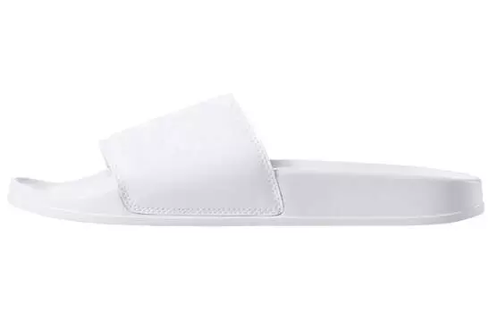 Шлепанцы и сланцы Reebok Classic 'White'