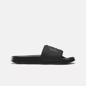 Классические шлепанцы x ANINE BING Reebok, мультиколор