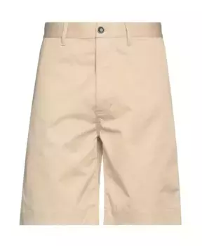 Классические шорты-бермуды чинос Nine In The Morning, бежевый