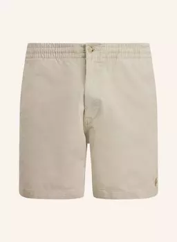 Классические шорты-чиносы POLO RALPH LAUREN Big & Tall, бежевый