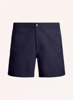 Классические шорты-чиносы Polo Ralph Lauren Big & Tall, синий