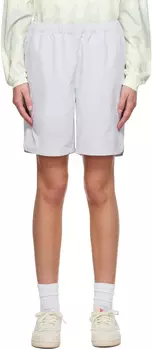 Классические шорты Dime Grey