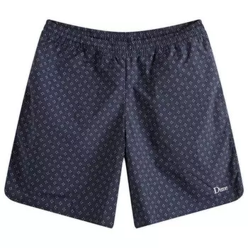 Классические шорты Dime, синий