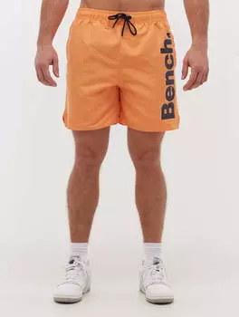 Классические шорты для плавания Tahiti Bench., цвет apricot