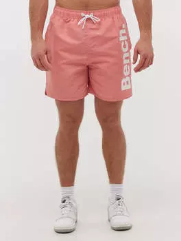 Классические шорты для плавания Tahiti Bench., розовый