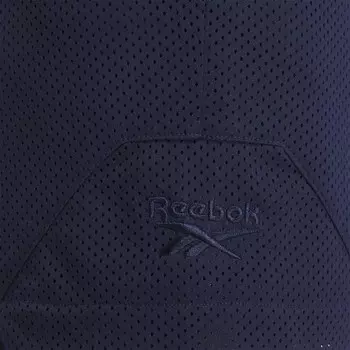 Классические шорты для спортивных товаров Reebok, цвет Vector Navy