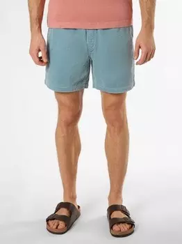 Классические шорты кроя Polo Ralph Lauren, синий