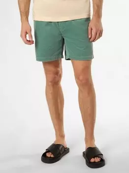 Классические шорты кроя Polo Ralph Lauren, синий