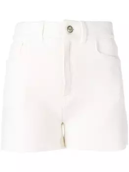 Классические шорты кроя слим Barrie, нейтральный цвет