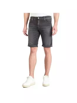 Классические шорты Le Temps Des Cerise, черный