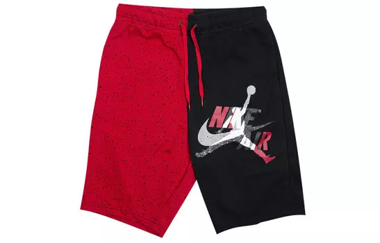 Классические шорты Nike Jumpman Jordan
