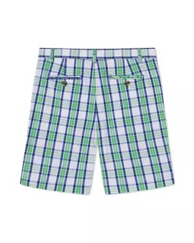 Классические шорты Prep Hudson Classic Prep, мультиколор