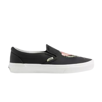Классические слипоны DX Vans, черный