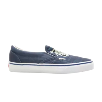 Классические слипоны Lx Vans, синий