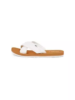 Классические слипоны O'NEILL Mules Ditsy Bloom, белый