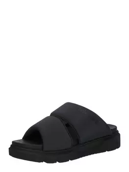 Классические слипоны TIMBERLAND Mules Greyfield, черный