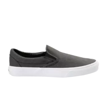 Классические слипоны Vans, черный