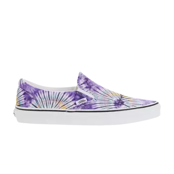 Классические слипоны Vans, фиолетовый