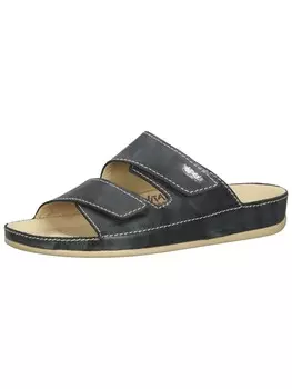 Классические слипоны vital Mules, морской синий