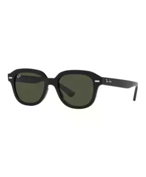 Классические солнцезащитные очки erik RB4398 Ray-Ban, черный