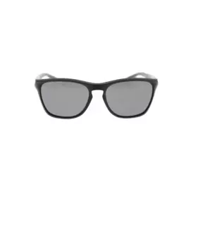 Классические солнцезащитные очки Oakley, черный