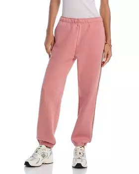 Классические спортивные брюки UGG, розовый