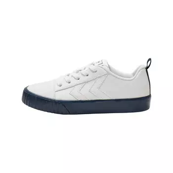 Классические спортивные кроссовки Base Court Low HUMMEL, цвет blau