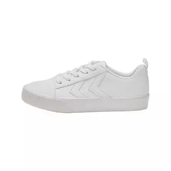 Классические спортивные кроссовки Base Court Low HUMMEL, цвет weiss