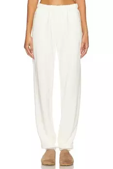 Классические спортивные штаны Eterne, бежевый