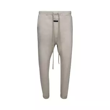 Классические спортивные штаны Fear of God Eternal Fleece, цвет Warm Heather Oatmeal