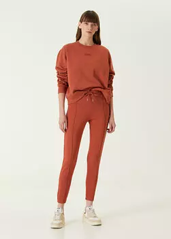 Классические спортивные штаны с плиткой Bassigue