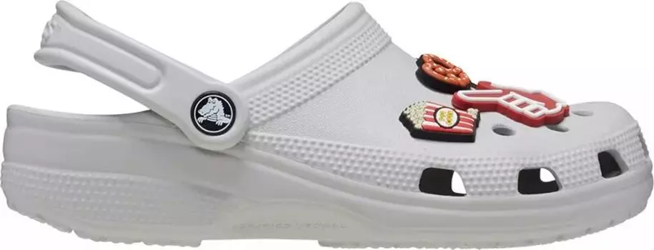 Классические стадионные сабо Crocs