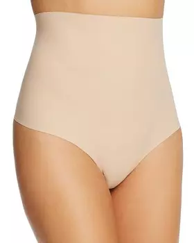 классические стринги Commando