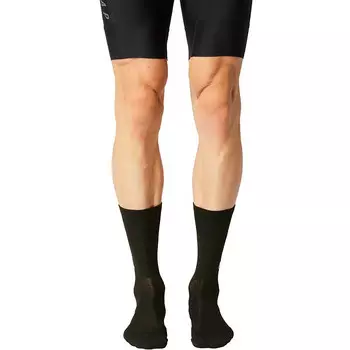 Классические сувенирные велосипедные носки Fingerscrossed, черный