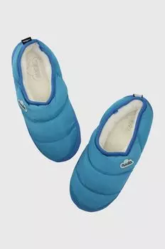 Классические тапочки Chill Nuvola, синий